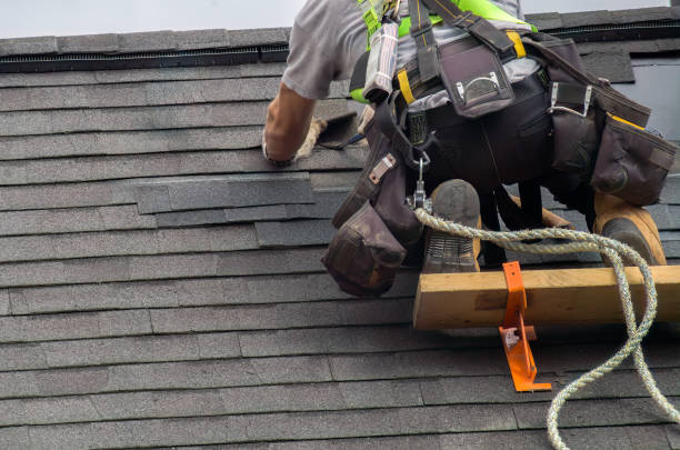 Quick and Trustworthy Emergency Roof Repair Services in Centerville, GA