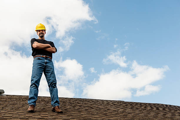 Best Flat Roof Repair Services  in Centerville, GA