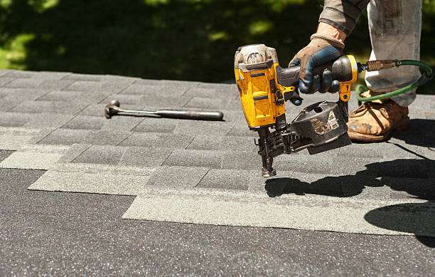 Slate Roofing Contractor in Centerville, GA